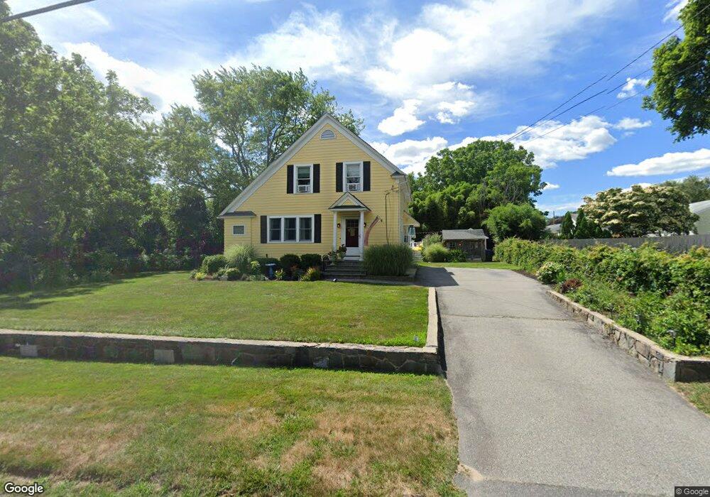 111 Tripps Ln, Riverside, RI 02915 - photo 1