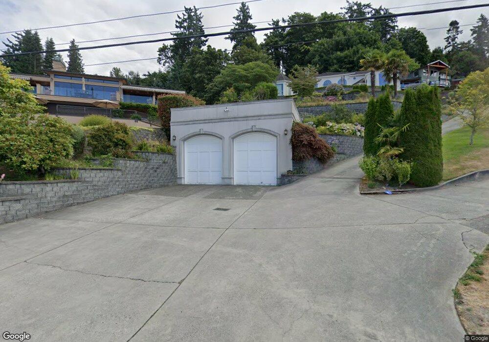 13631 Puget Sound Blvd, Edmonds, WA 98026 - photo 1