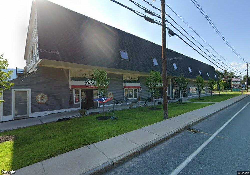 2076 White Mountain Hwy, North Conway, NH 03860 - photo 1