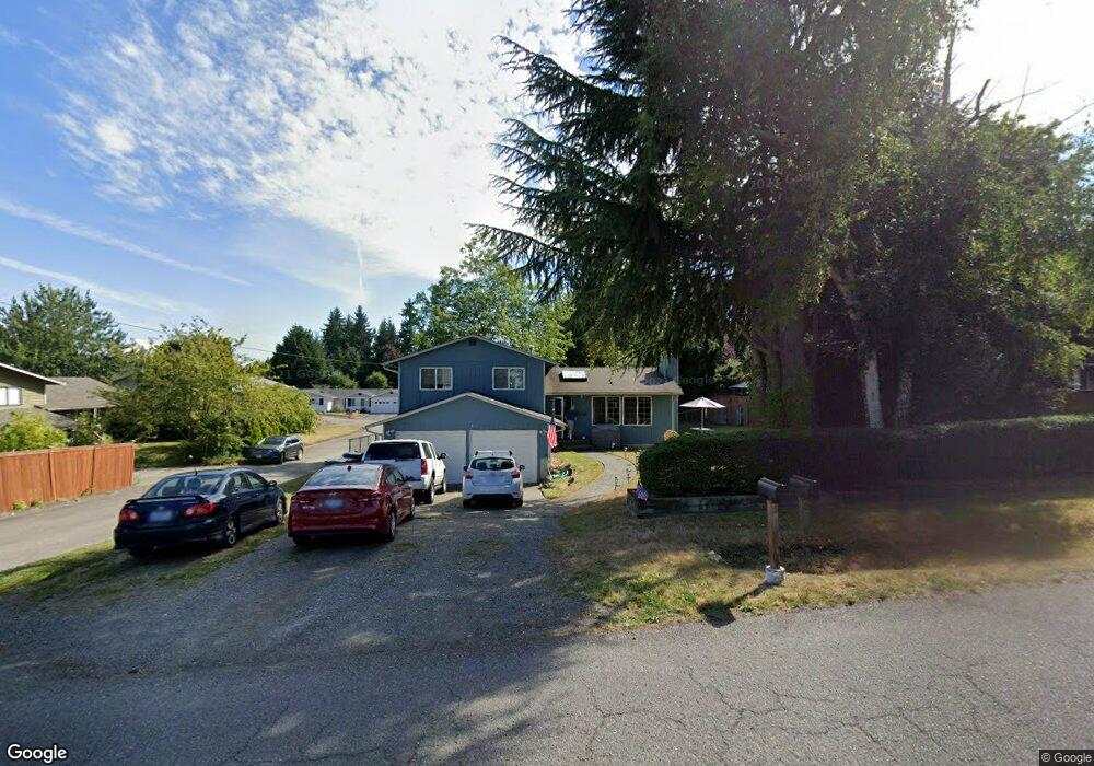 8437 NE 145th St, Bothell, WA 98011 - photo 1