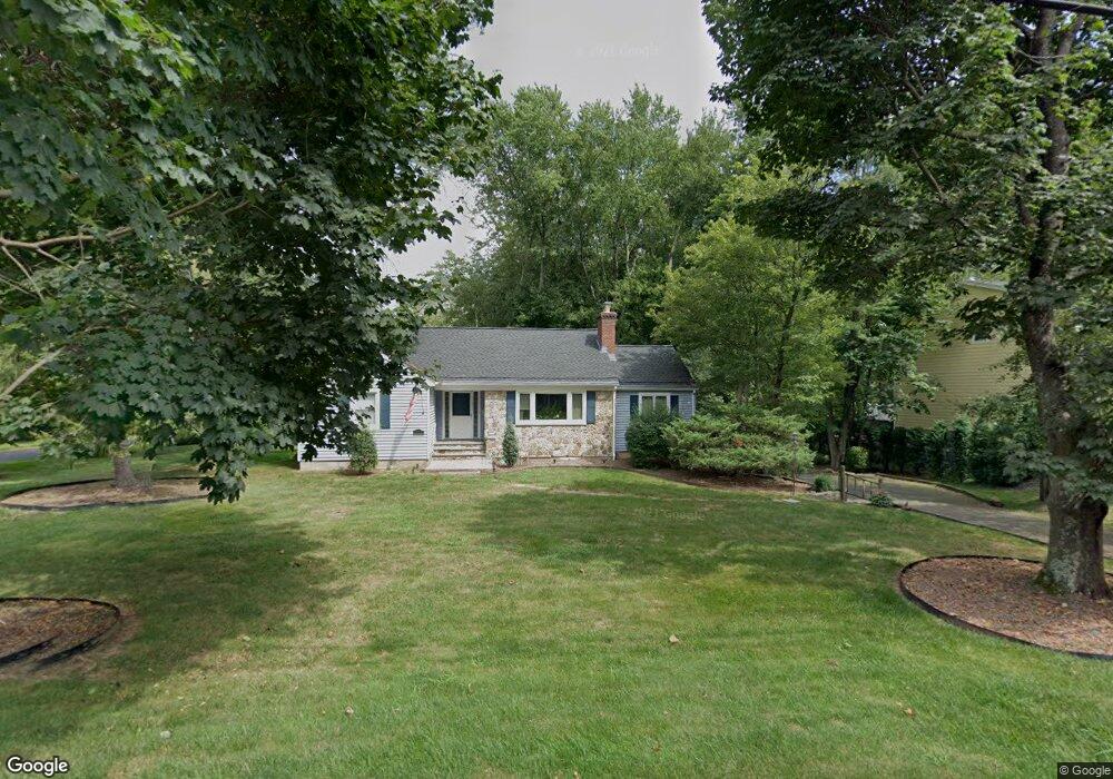 242 Brooklake Rd, Florham Park, NJ 07932 - photo 1
