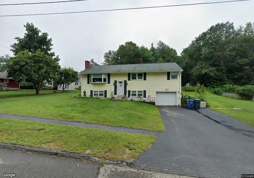 3 Cherylann Dr, Rutland, MA 01543 - photo 1