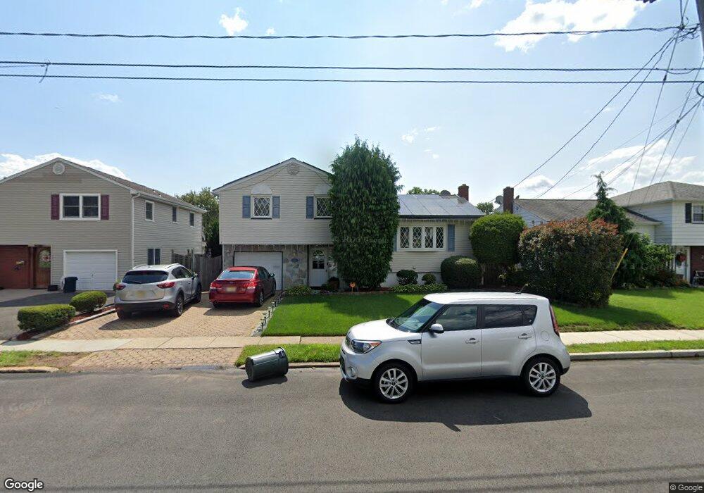 2494 Woodside Rd, Union, NJ 07083 - photo 1