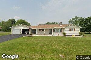 509 S Sassafras St, Beavertown, PA 17813