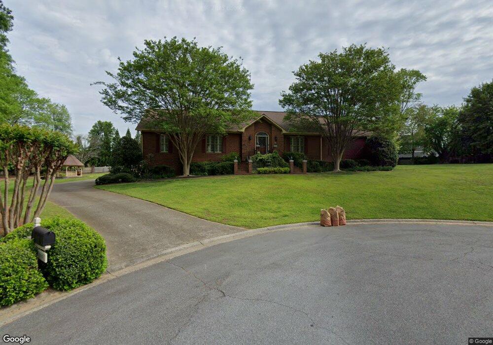 970 Laurel Field Ln SW, Marietta, GA 30064 - photo 1