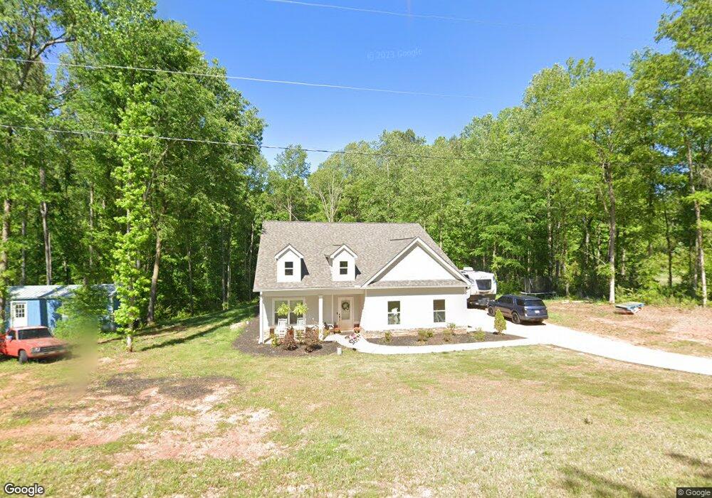 2430 Carson Segars Rd unit 2, Gillsville, GA 30543 - photo 1