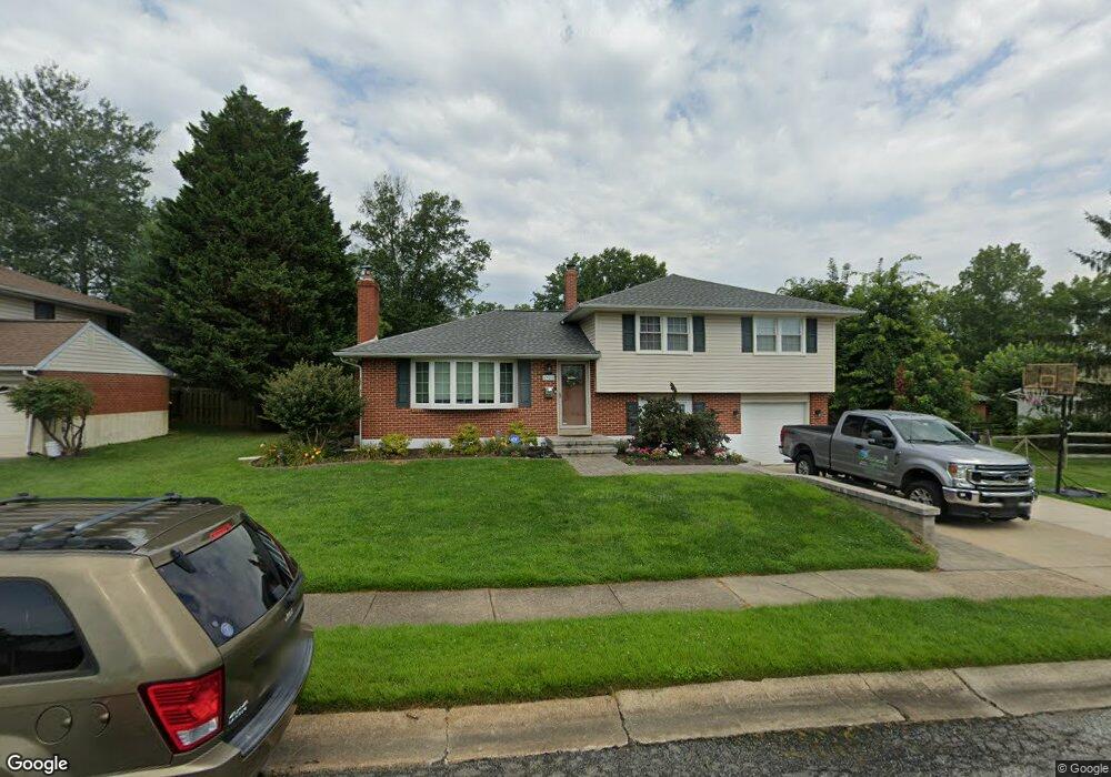 1921 Brant Rd, Wilmington, DE 19810 - photo 1