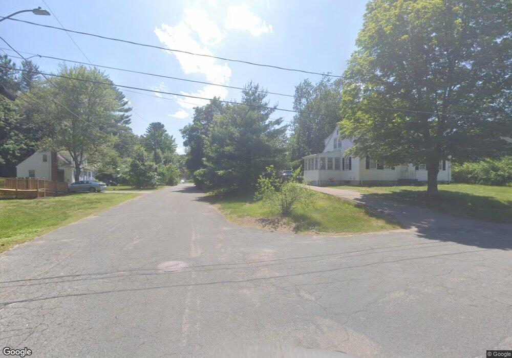 0 Sycamore Ln unit 72947643, Walpole, MA 02081 - photo 1