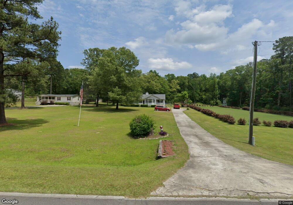 643 Chapman Rd, Macon, GA 31211 - photo 1