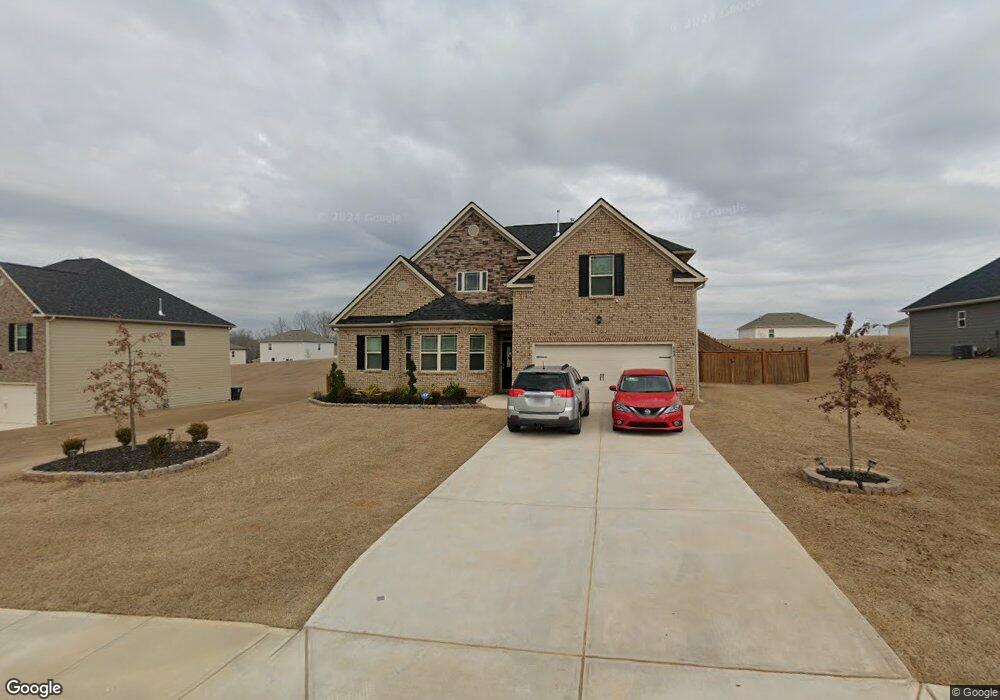 152 Beaumont Way, Hampton, GA 30228 - photo 1