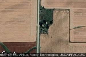 1270 Vermont Ave, Bennett, IA 52721