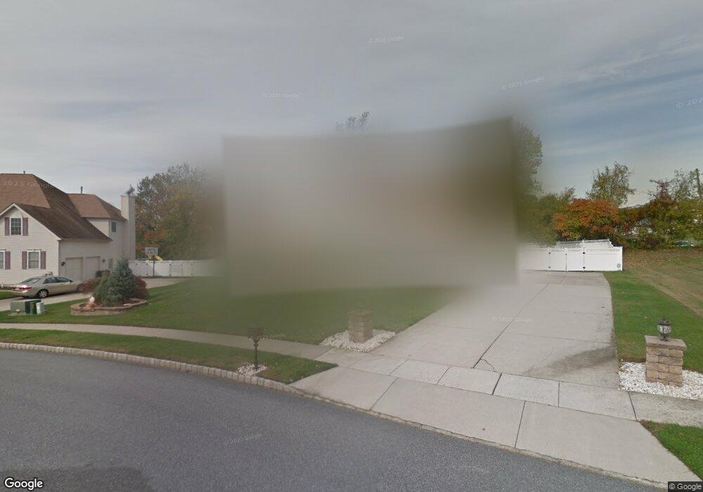 1423 Windsor Dr, West Deptford, NJ 08086 - photo 1