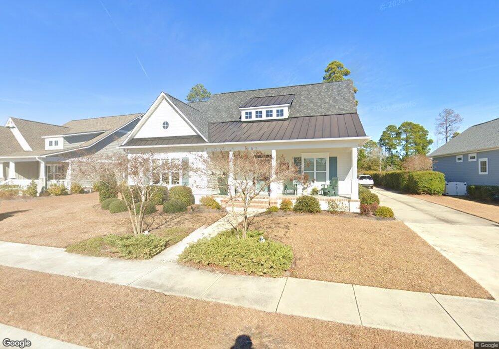 1384 Cross Water Dr, Leland, NC 28451 - photo 1