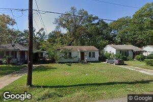 5518 Prentiss Ave, Shreveport, LA 71108