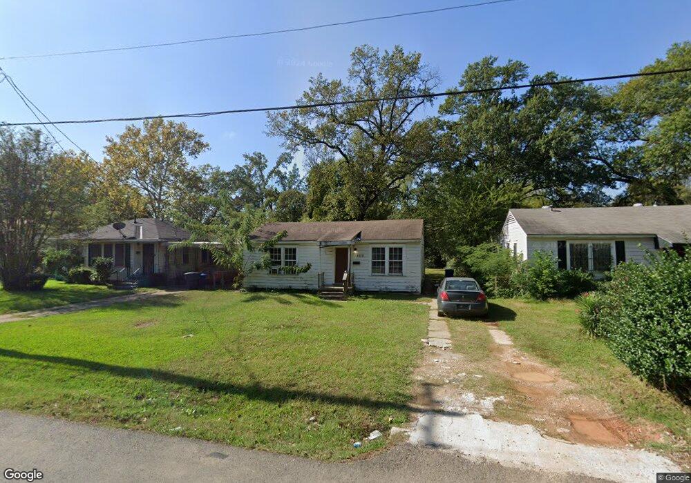 5518 Prentiss Ave, Shreveport, LA 71108 - photo 1