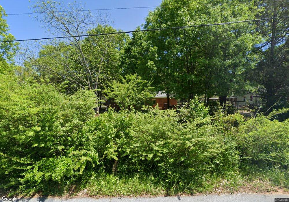 5201 Adams St NE, Covington, GA 30014 - photo 1