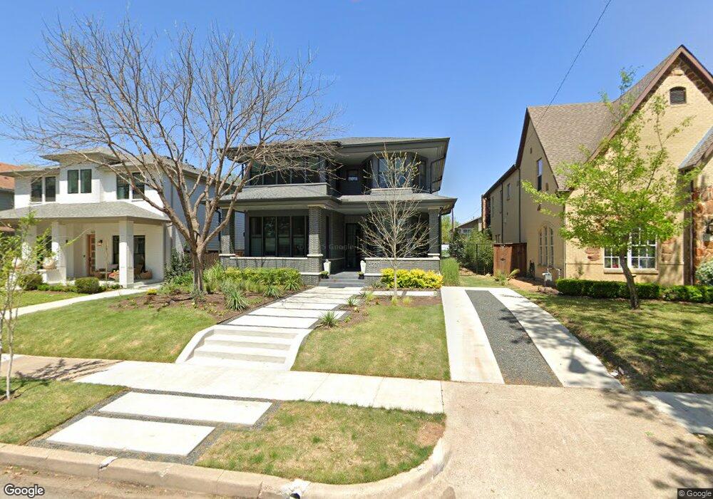 5227 Richard Ave, Dallas, TX 75206 - photo 1