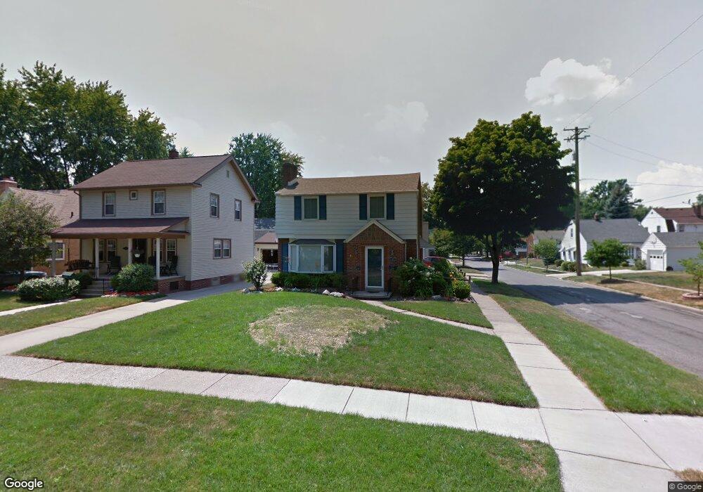 3851 Garrison Rd, Toledo, OH 43613 - photo 1