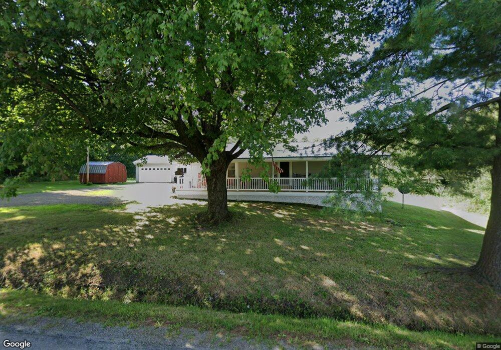 10719 Dicksonburg Rd, Conneautville, PA 16406 - photo 1