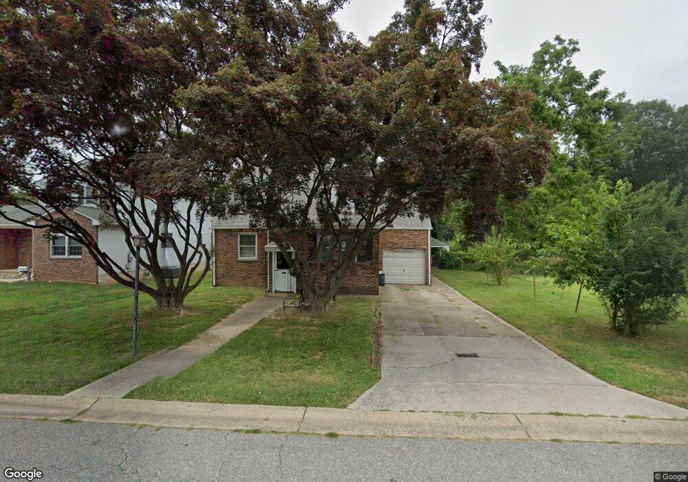 417 W Champlain Ave, Wilmington, DE 19804 - photo 1