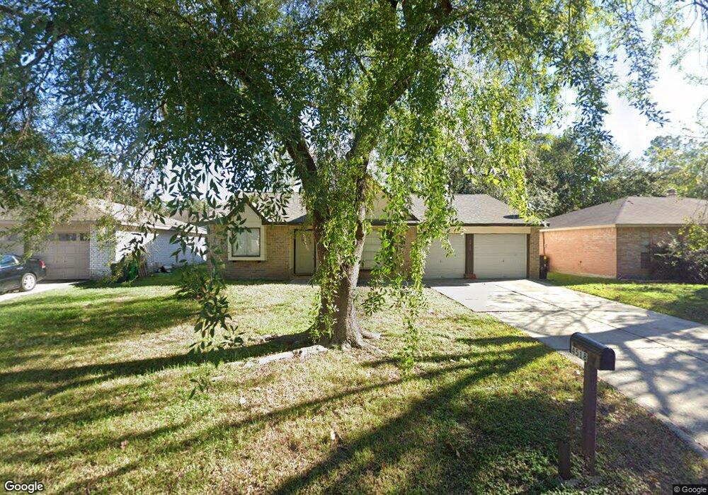 4518 Rosegate Dr, Spring, CA 77373 - photo 1