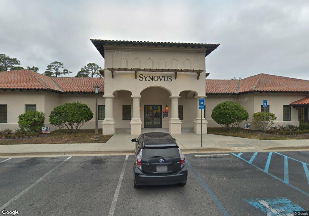 401 Sea Island Rd, St. Simons Island, GA 31522 - photo 1