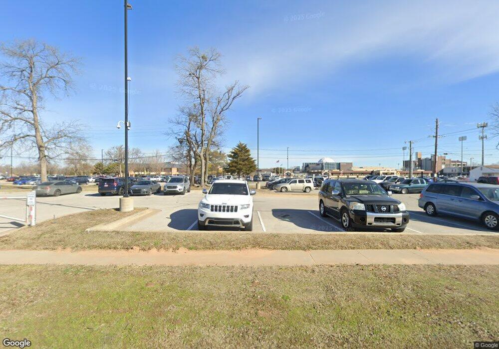202 N 1st St, Jenks, OK 74037 - photo 1