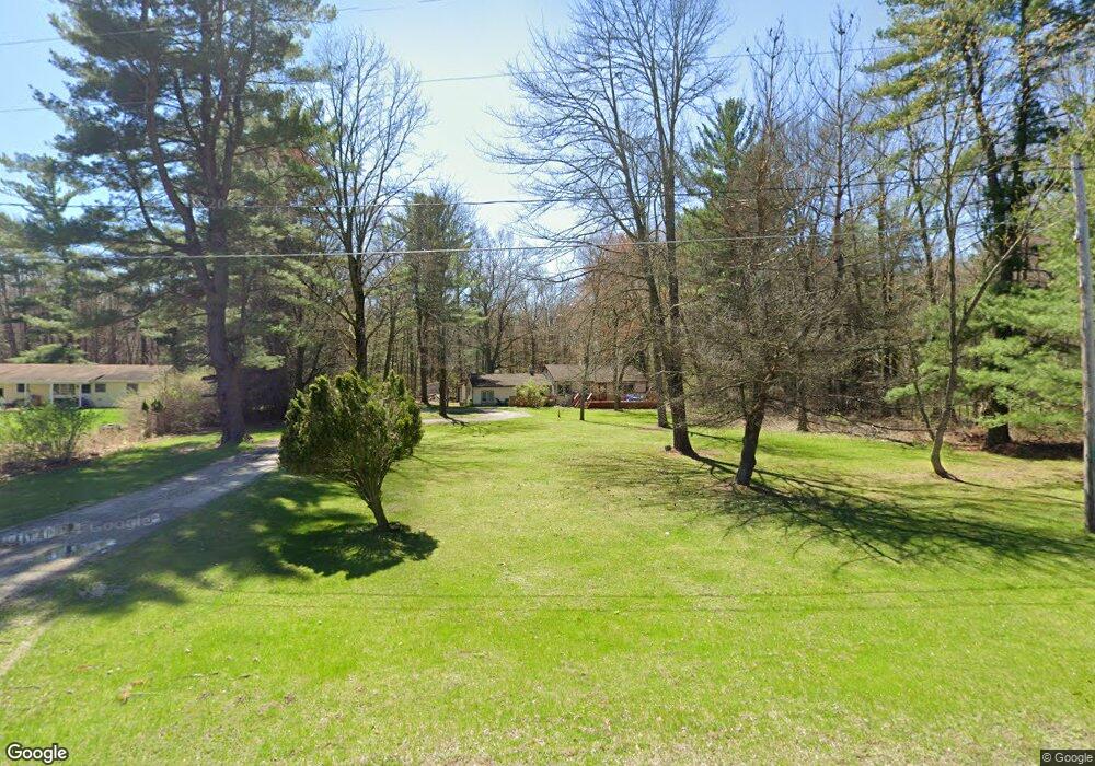 1310 E Olson Rd, Midland, MI 48640 - photo 1