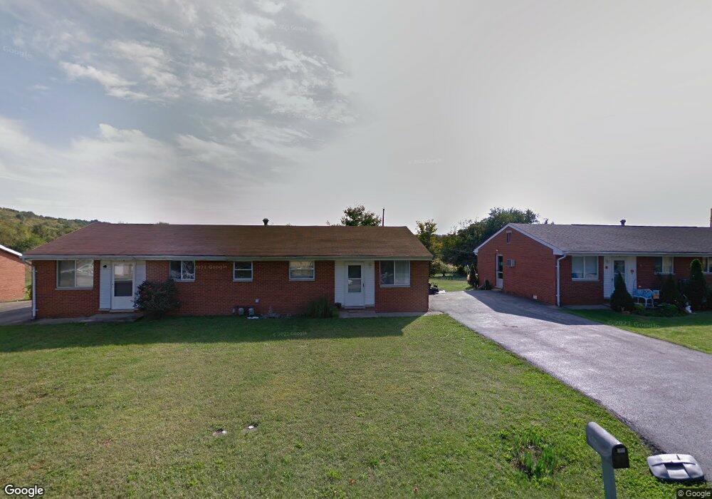 9061 Westview Rd unit 9063, Brookville, IN 47012 - photo 1