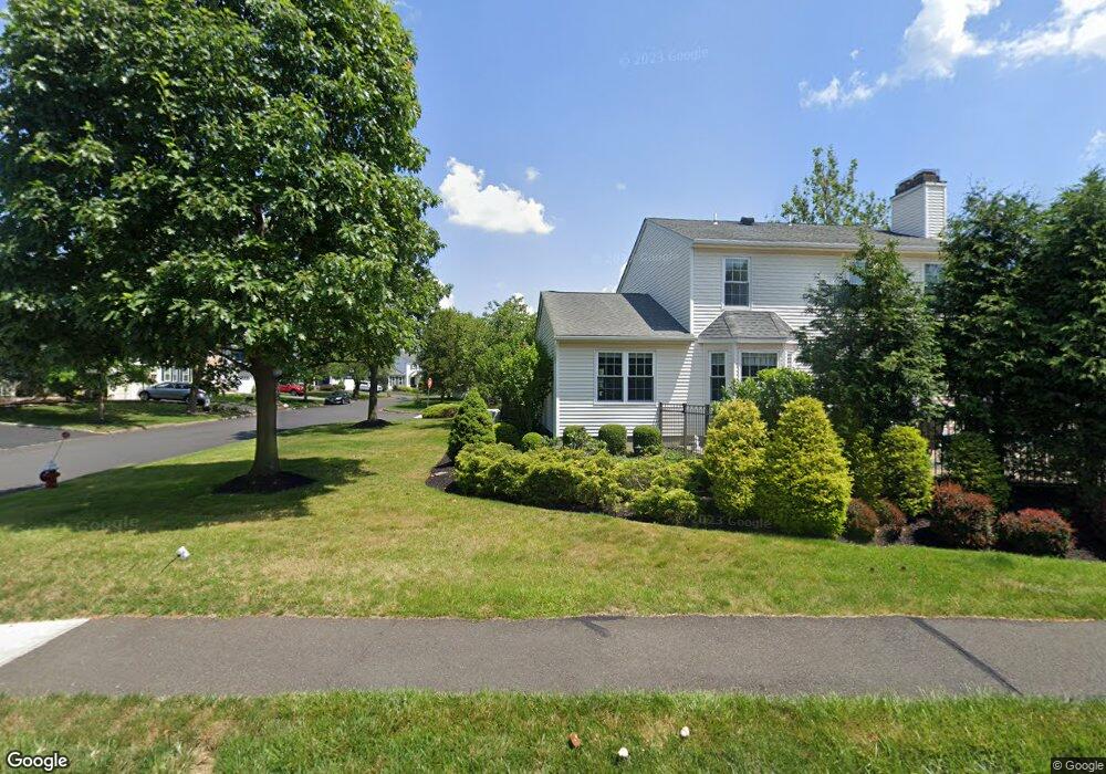 1 Cherokee Path, Branchburg, NJ 08876 - photo 1