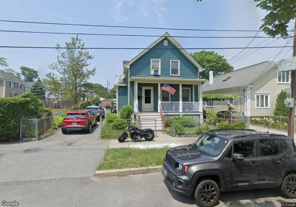 7 Collins St, Bristol, RI 02809 - photo 1