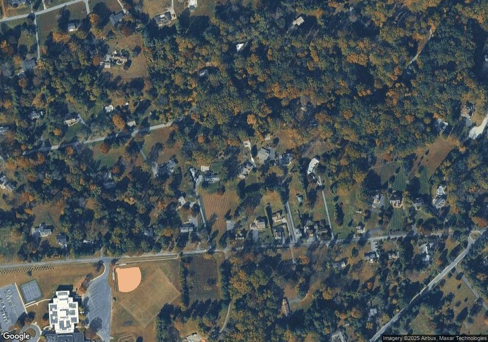 872 Benge Rd, Hockessin, DE 19707 - photo 1