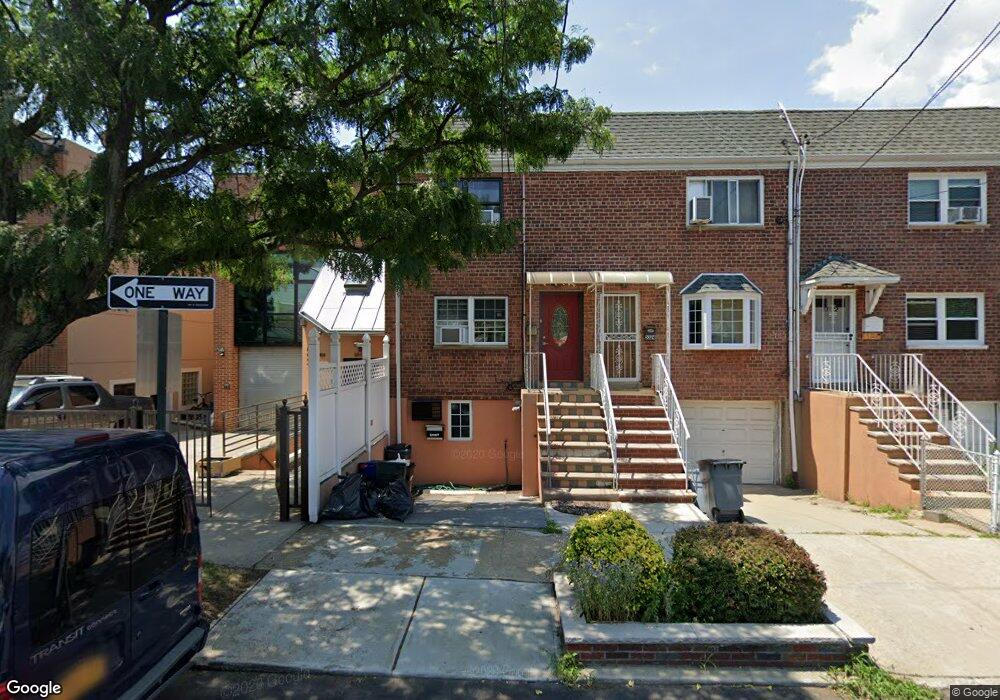 5328 61st St, Flushing, NY 11378 - photo 1