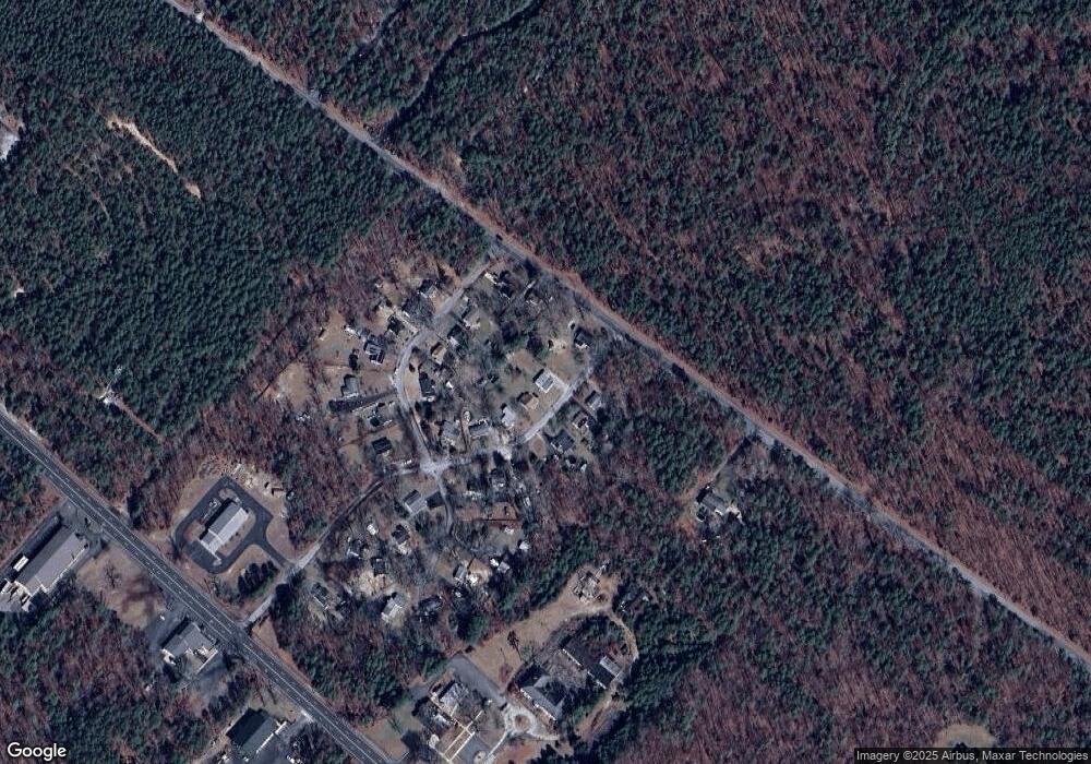 440 Burdick Ave, Hammonton, NJ 08037 - photo 1