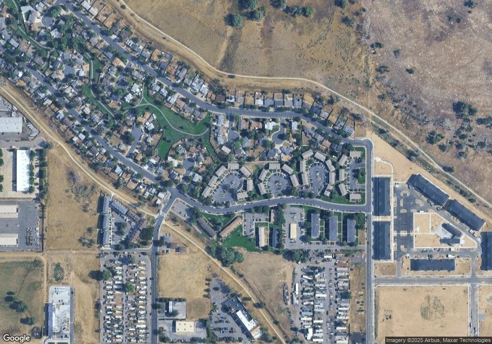 16261 E 17th Place unit A, Aurora, CO 80011 - photo 1