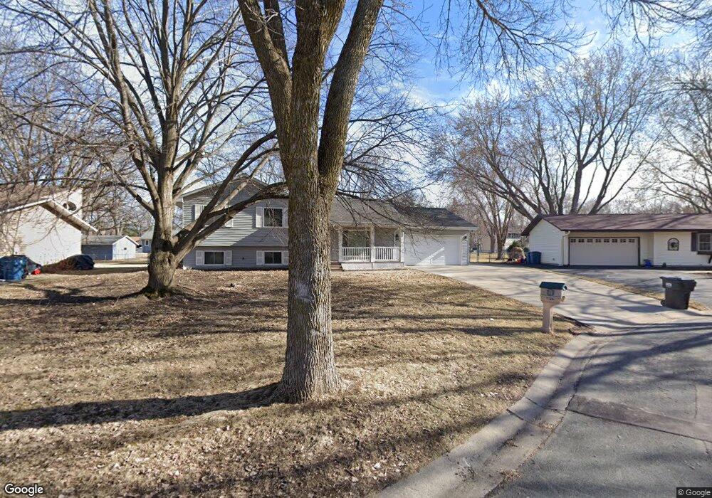10717 103rd Place N, Maple Grove, MN 55369 - photo 1
