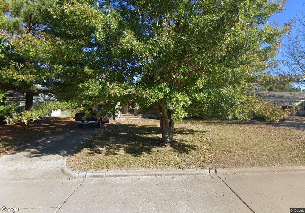 1116 S 13th St, McAlester, OK 74501 - photo 1