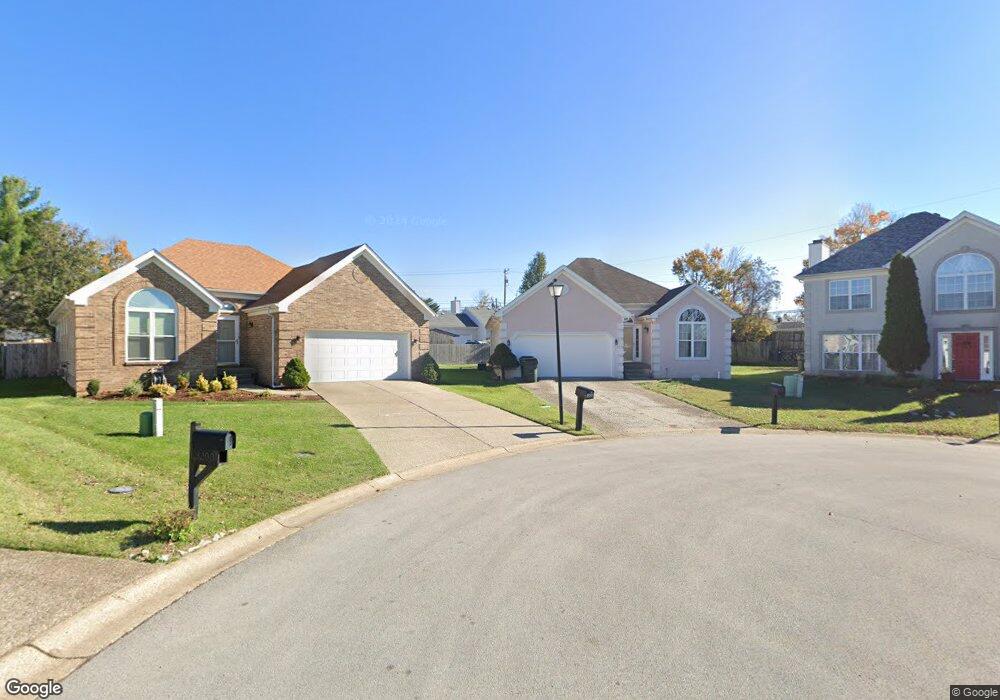 3203 Oak Haven Ct, Louisville, KY 40220 - photo 1