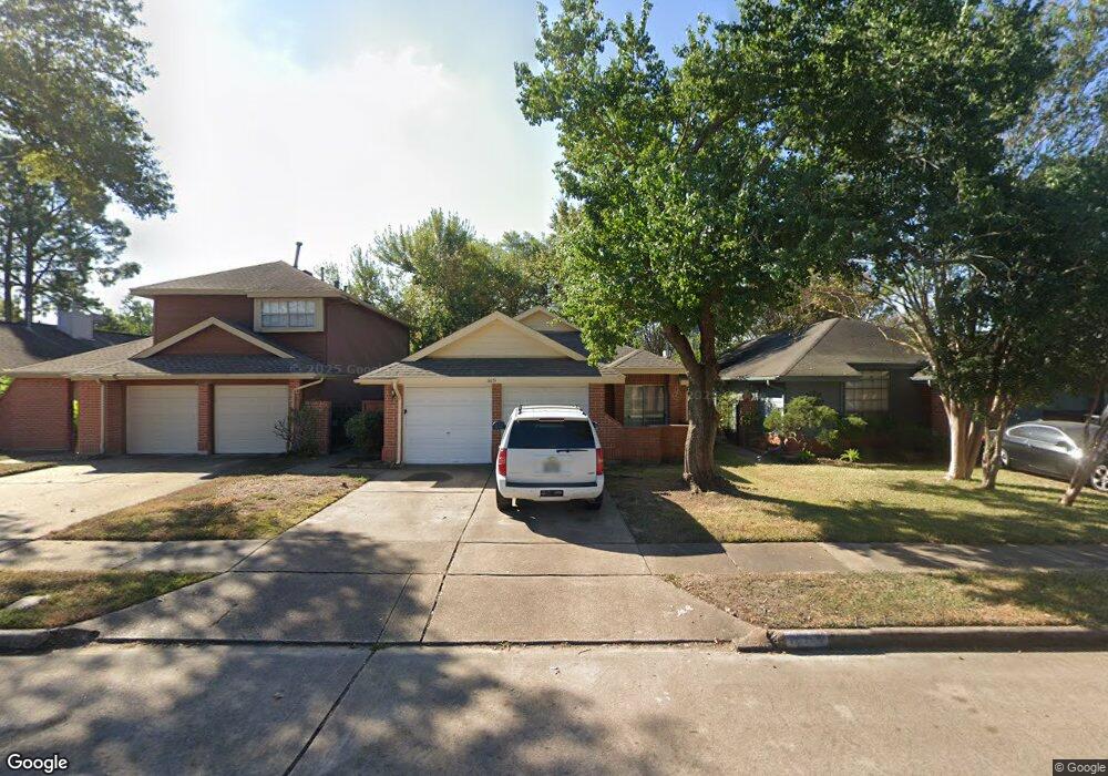 16151 Golden Sands Dr, Houston, TX 77095 - photo 1