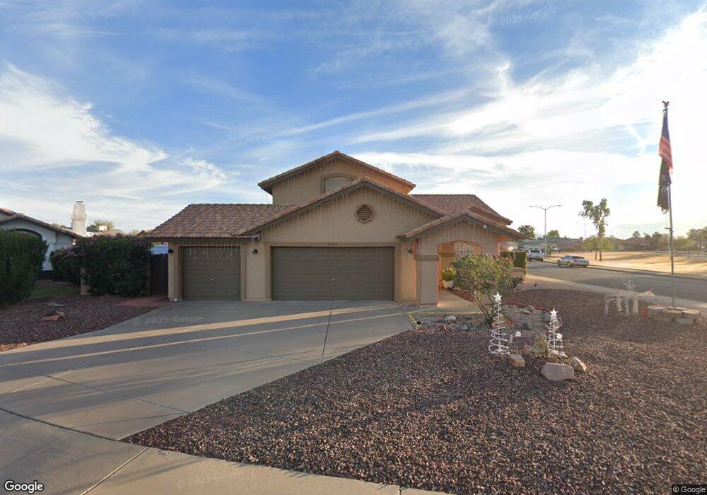 949 S 53rd Cir, Mesa, AZ 85206 - photo 1