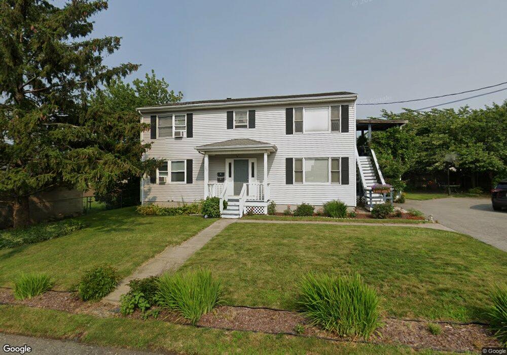 20 Fern St, Fall River, MA 02724 - photo 1