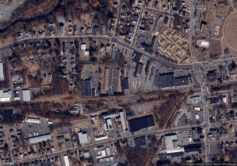 400 N Main St unit 9, Manchester, CT 06042 - photo 1