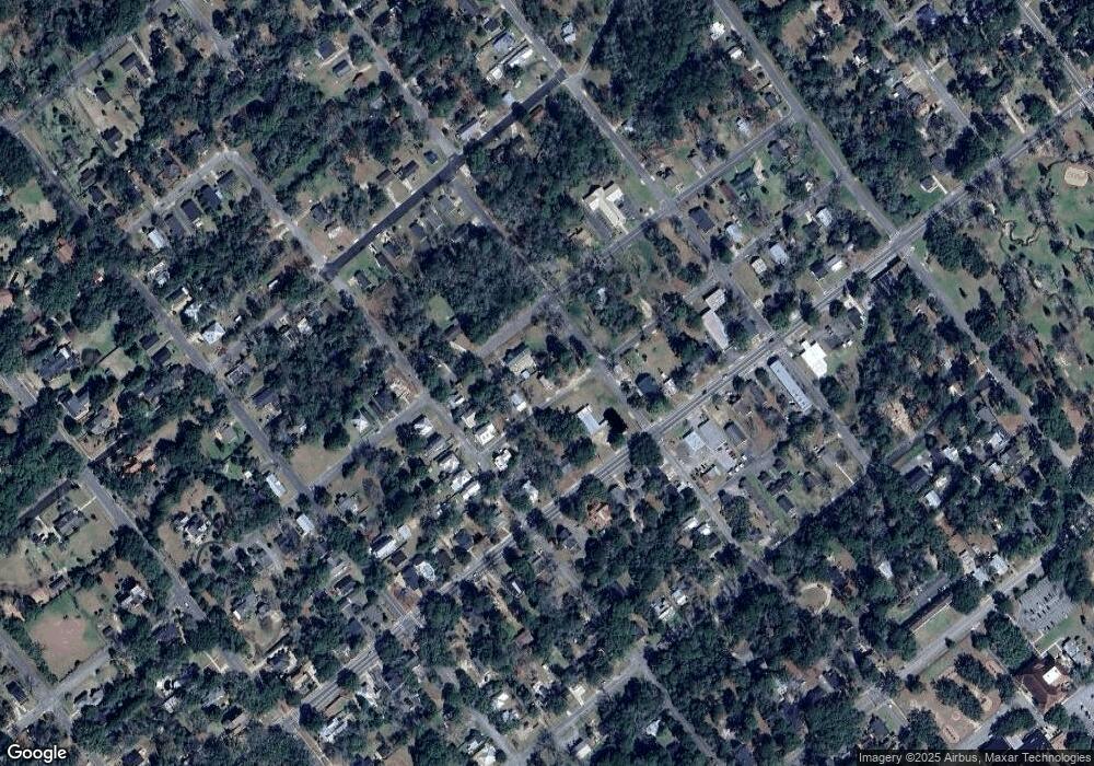 121 Hayes St, Thomasville, GA 31792 - photo 1