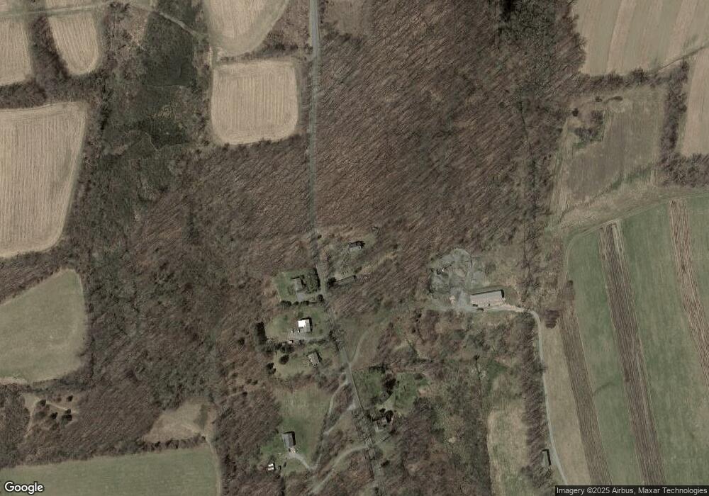 258 Perrys Corners Rd, Amenia, NY 12501 - photo 1