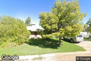 714 W 12th Place, Tempe, AZ 85281