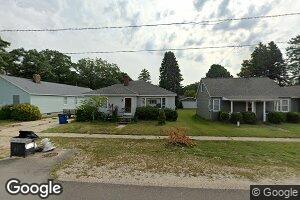 2413 Main St, Manistee, MI 49660