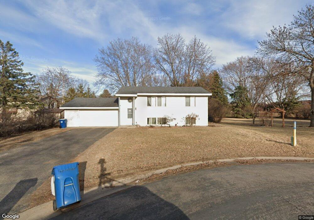 9748 Nathan Ln N, Maple Grove, MN 55369 - photo 1