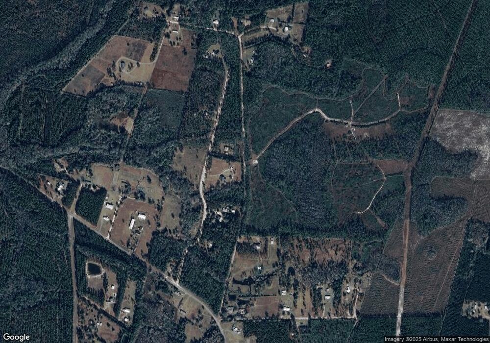 0 Ira Crews Rd, Folkston, GA 31537 - photo 1