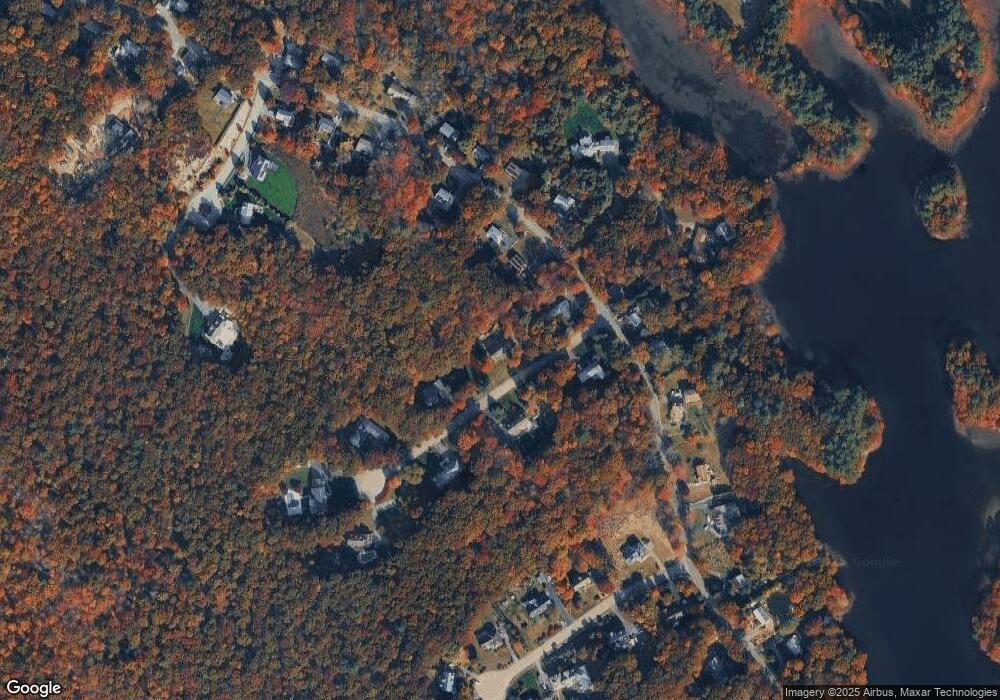 31 Overlook Rd, Stoughton, MA 02072 - photo 1