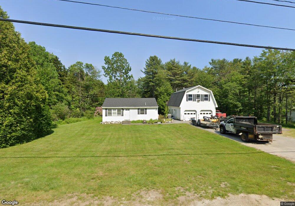 351 Cundys Harbor Rd, Harpswell, ME 04079 - photo 1